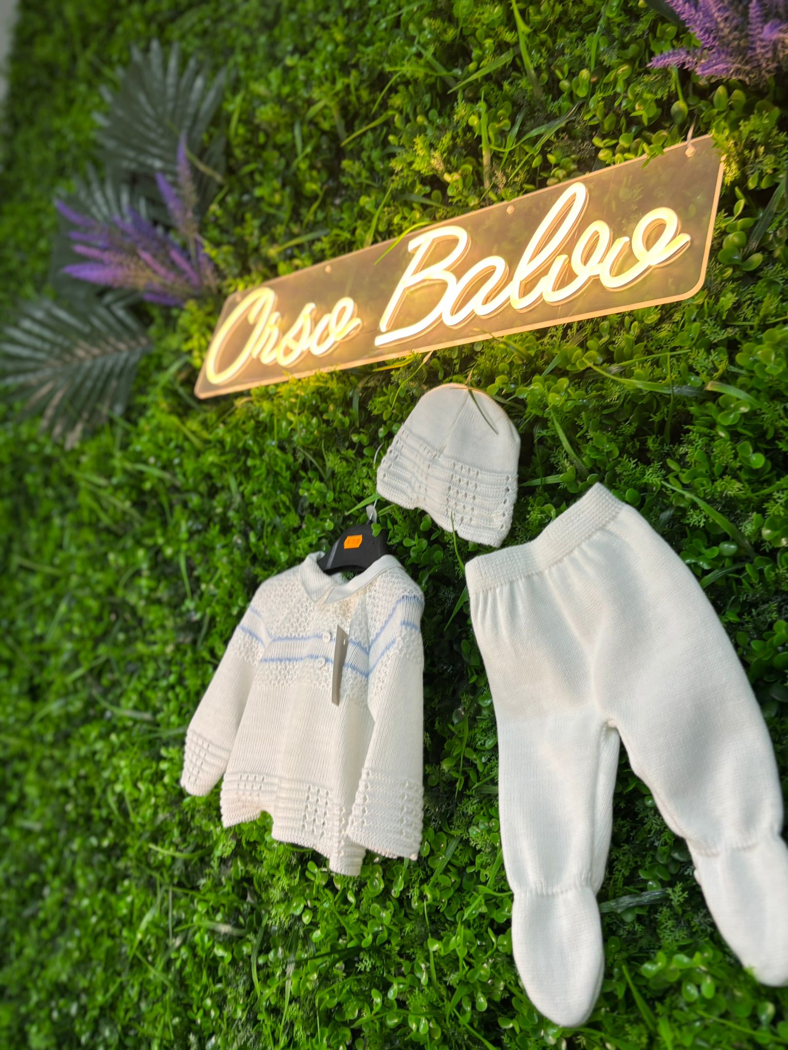 TUTINE FRUIT DE MA PASSION