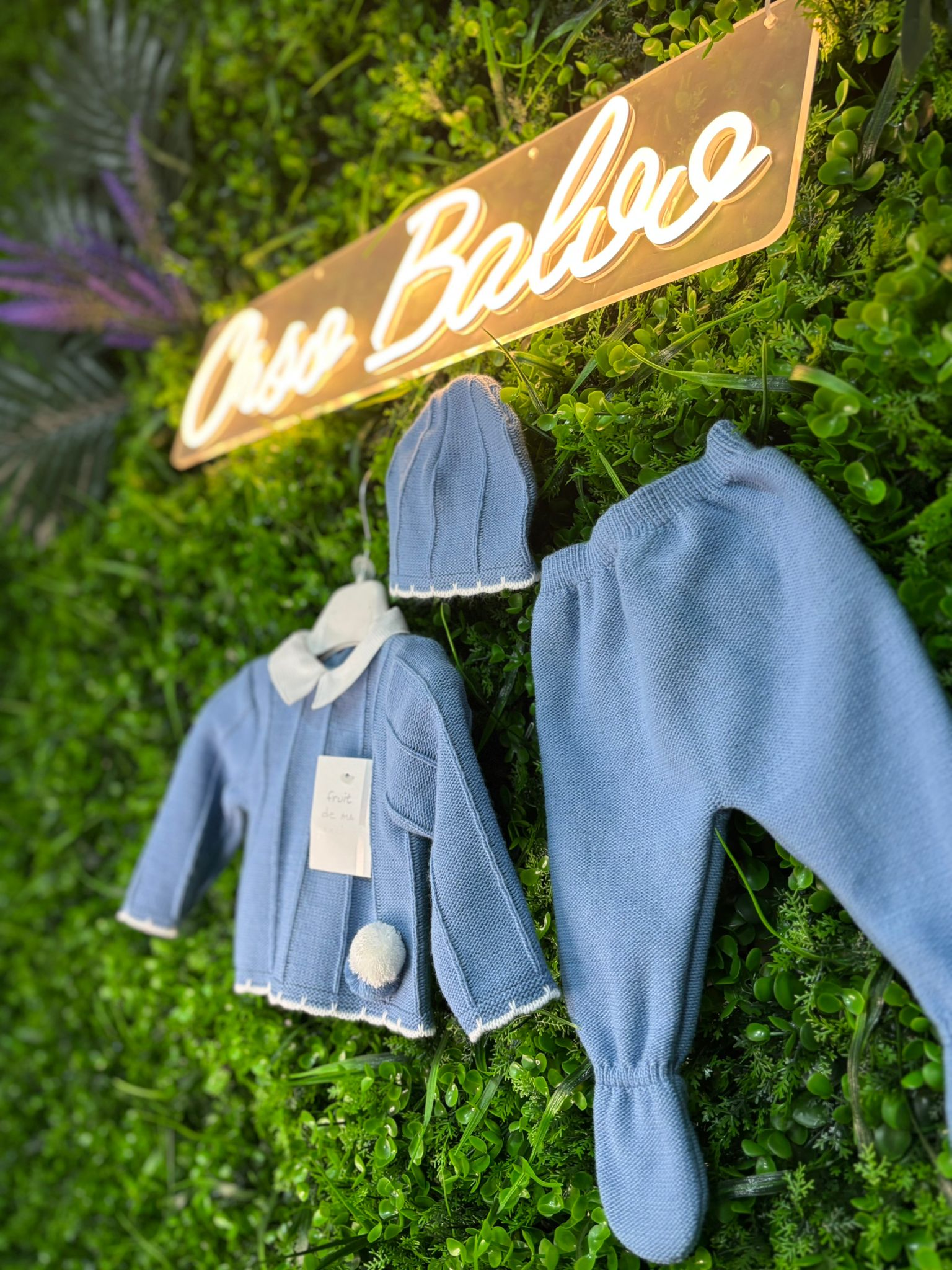 TUTINE FRUIT DE MA PASSION