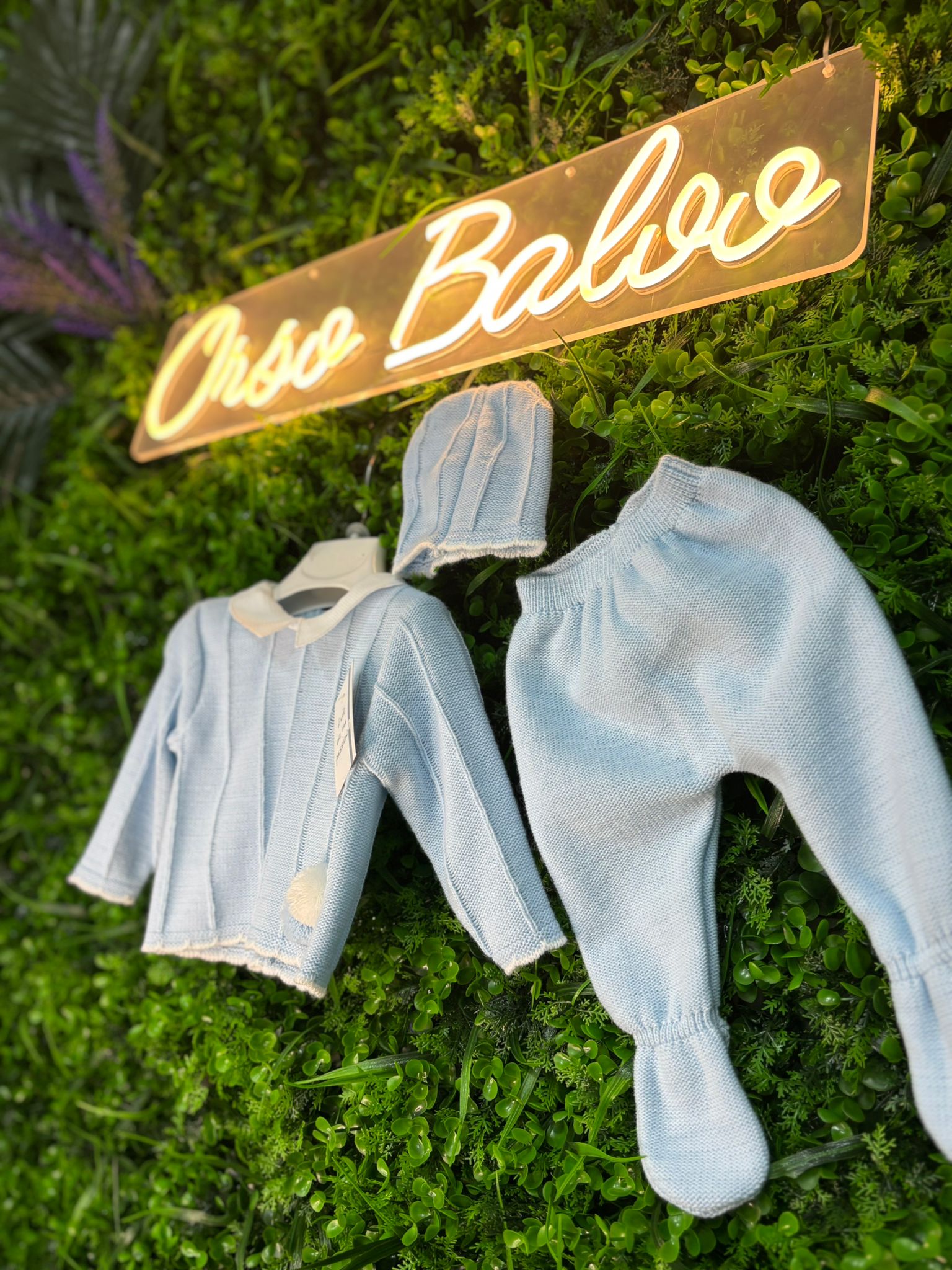 TUTINE FRUIT DE MA PASSION