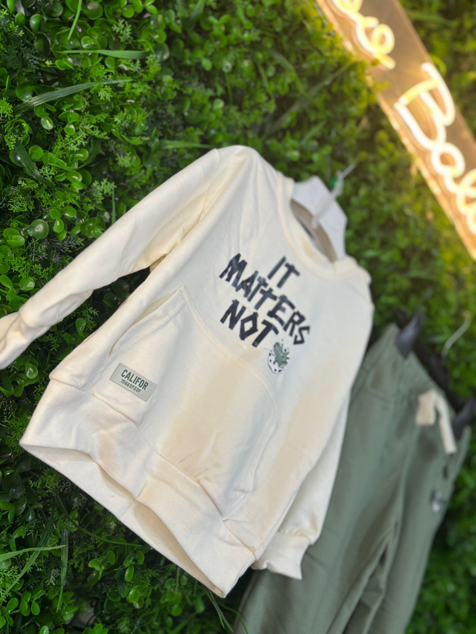 TUTA SPORTIVA 2 PEZZI