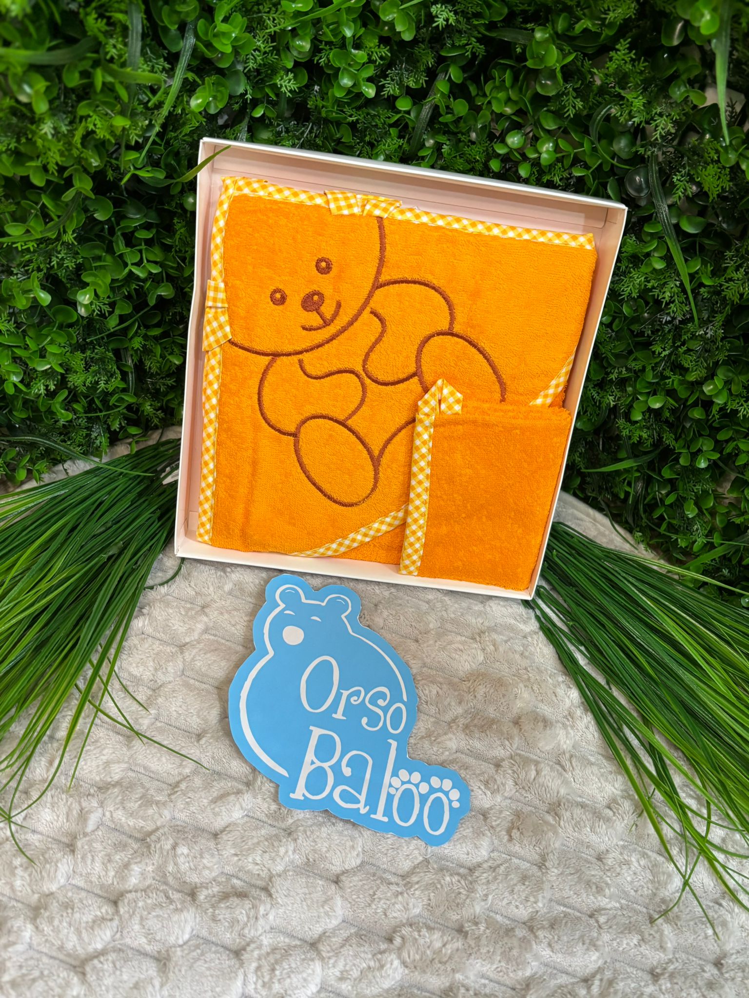 ACCAPATOIO TRIANGOLO