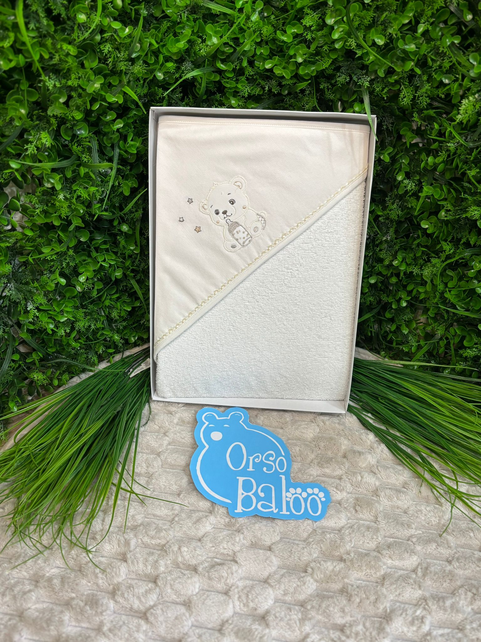 ACCAPATOIO TRIANGOLO