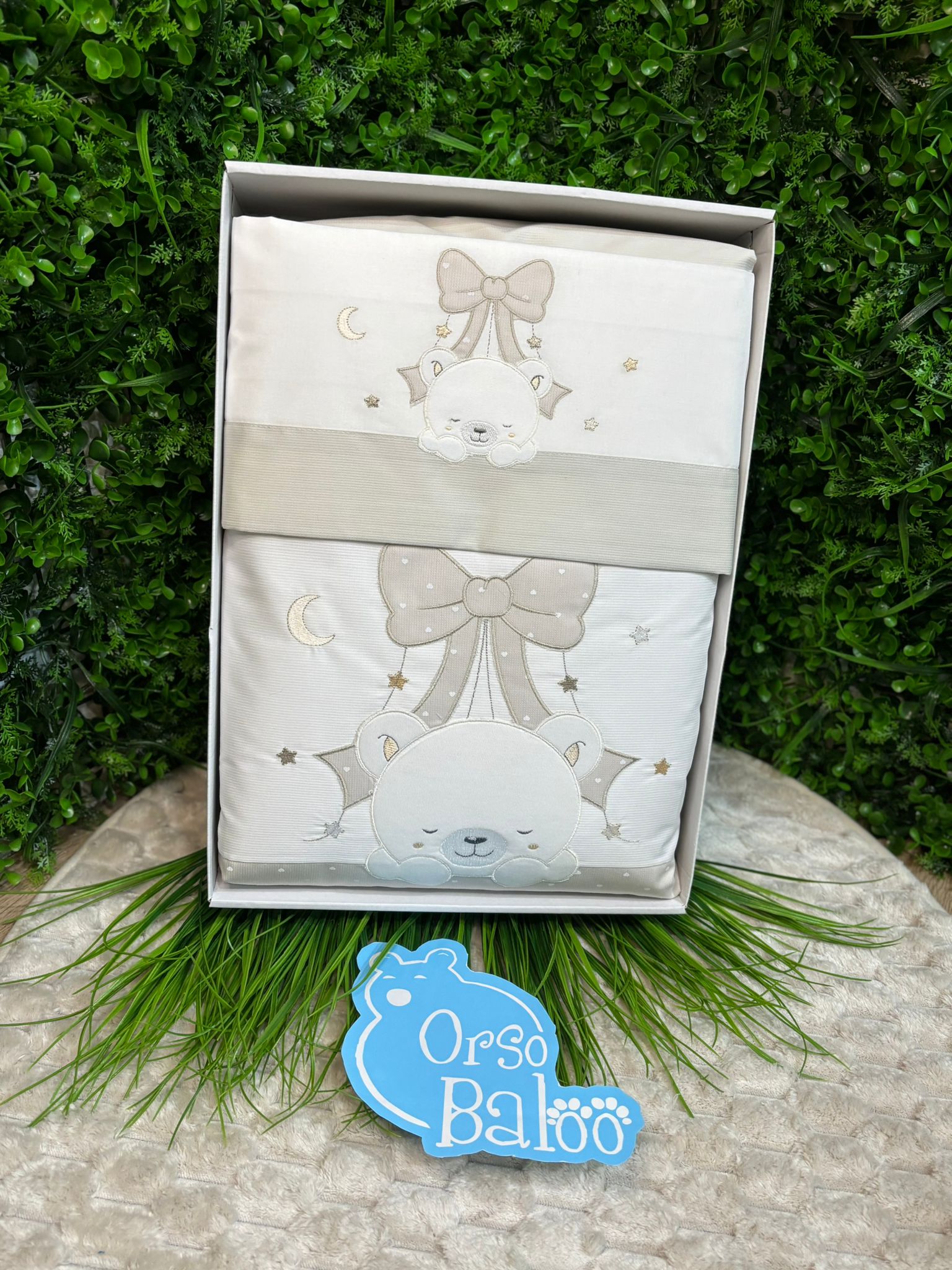 KIT TESSILE NAVICELLA