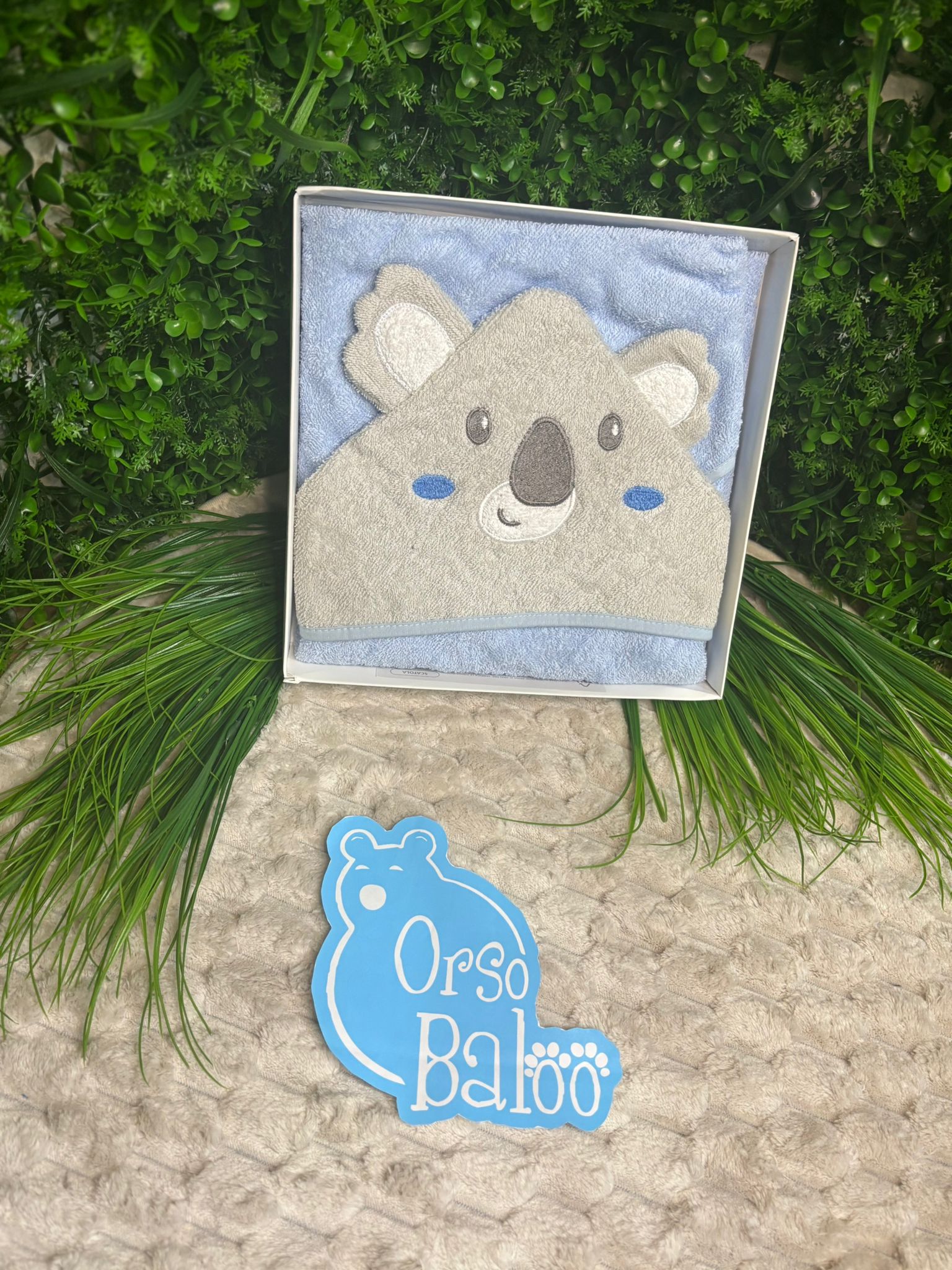 ACCAPATOIO TRIANGOLO