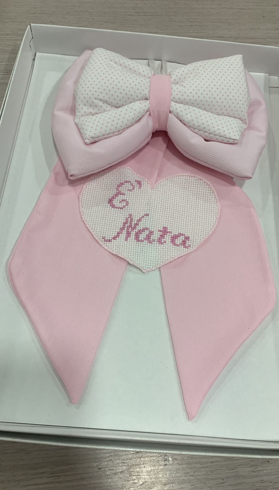 FIOCCHI PERSONALIZZATI