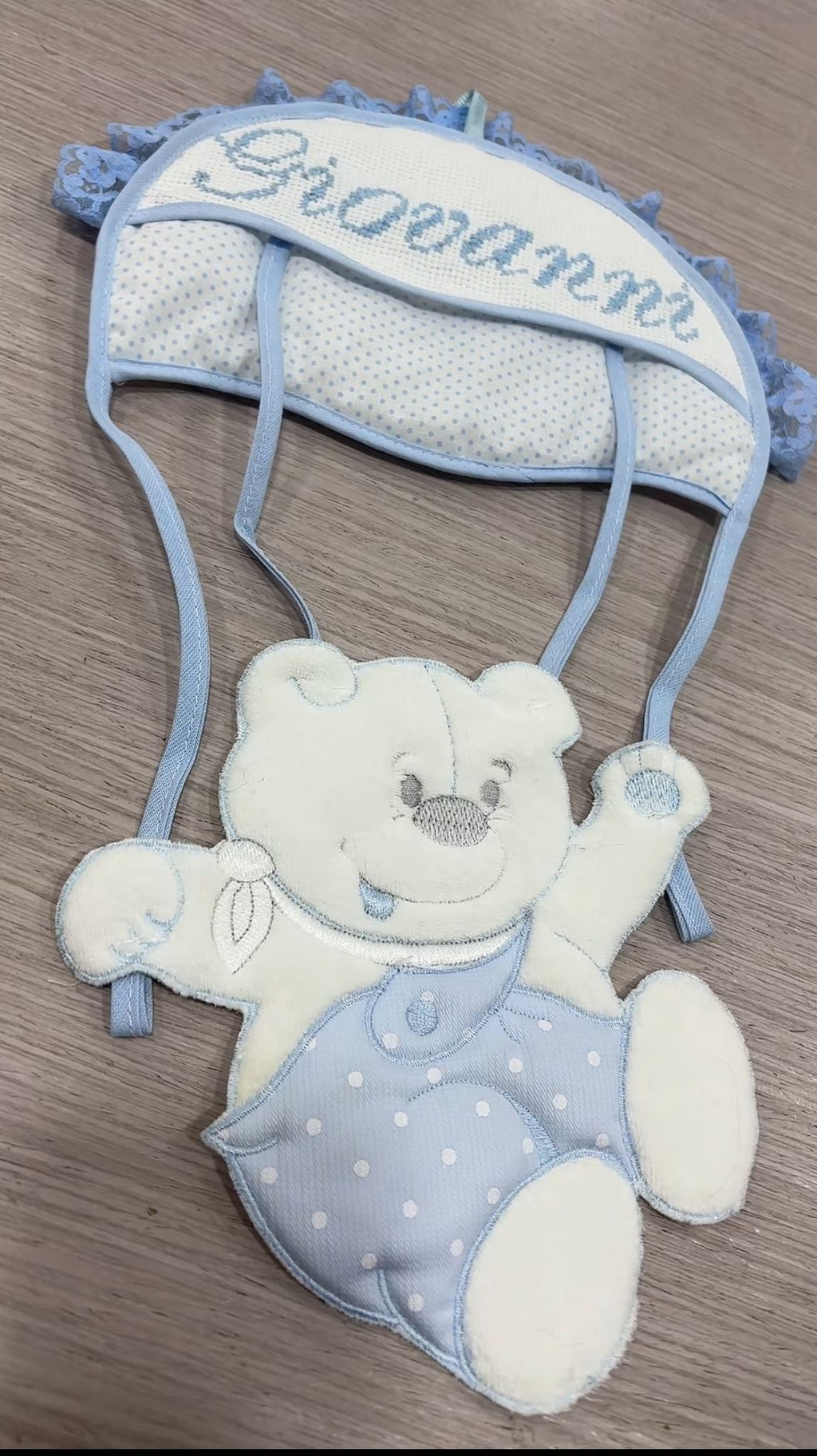 FIOCCHI PERSONALIZZATI