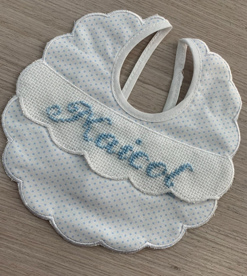 BAVETTE PERSONALIZZATE