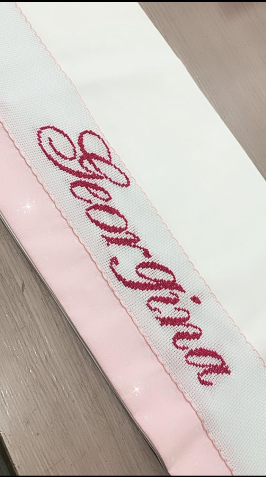 LENZUOLA PERSONALIZZATE