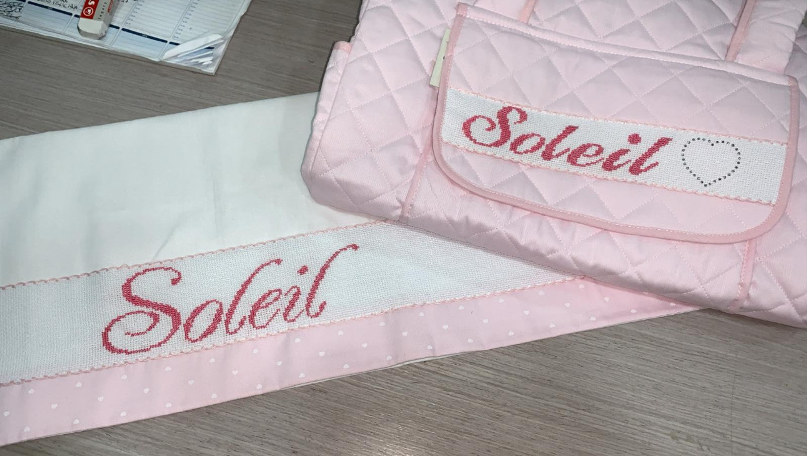 BORSA PERSONALIZZATA