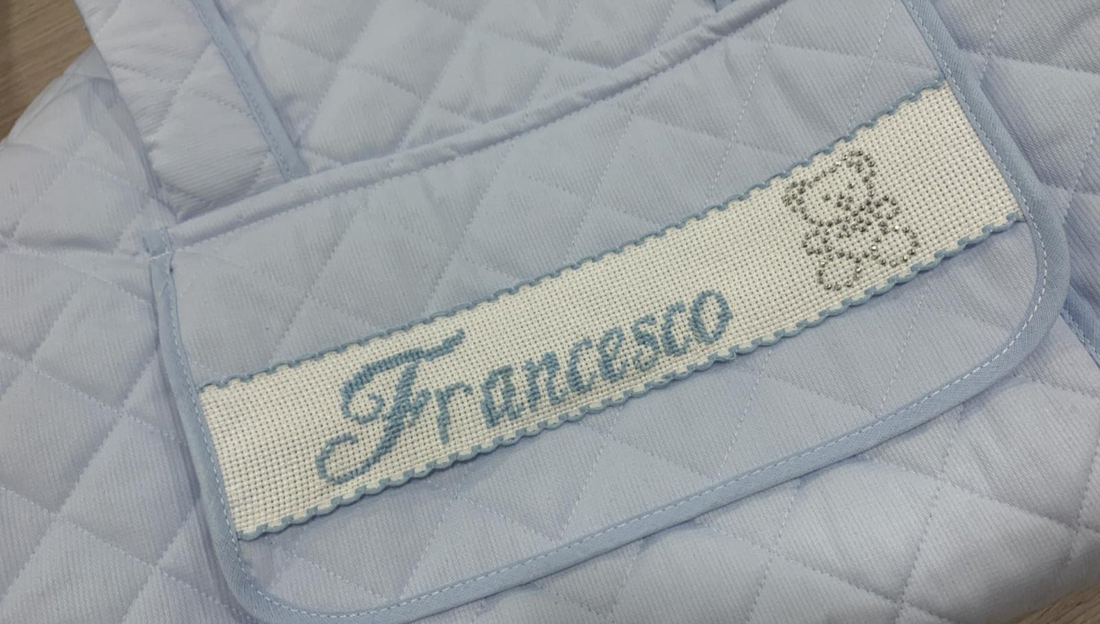 BORSA PERSONALIZZATA