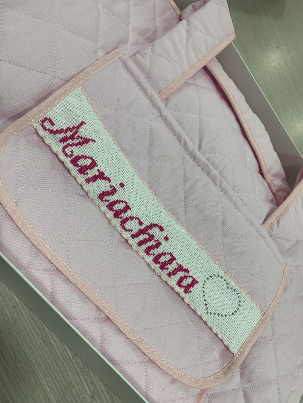 BORSA PERSONALIZZATA