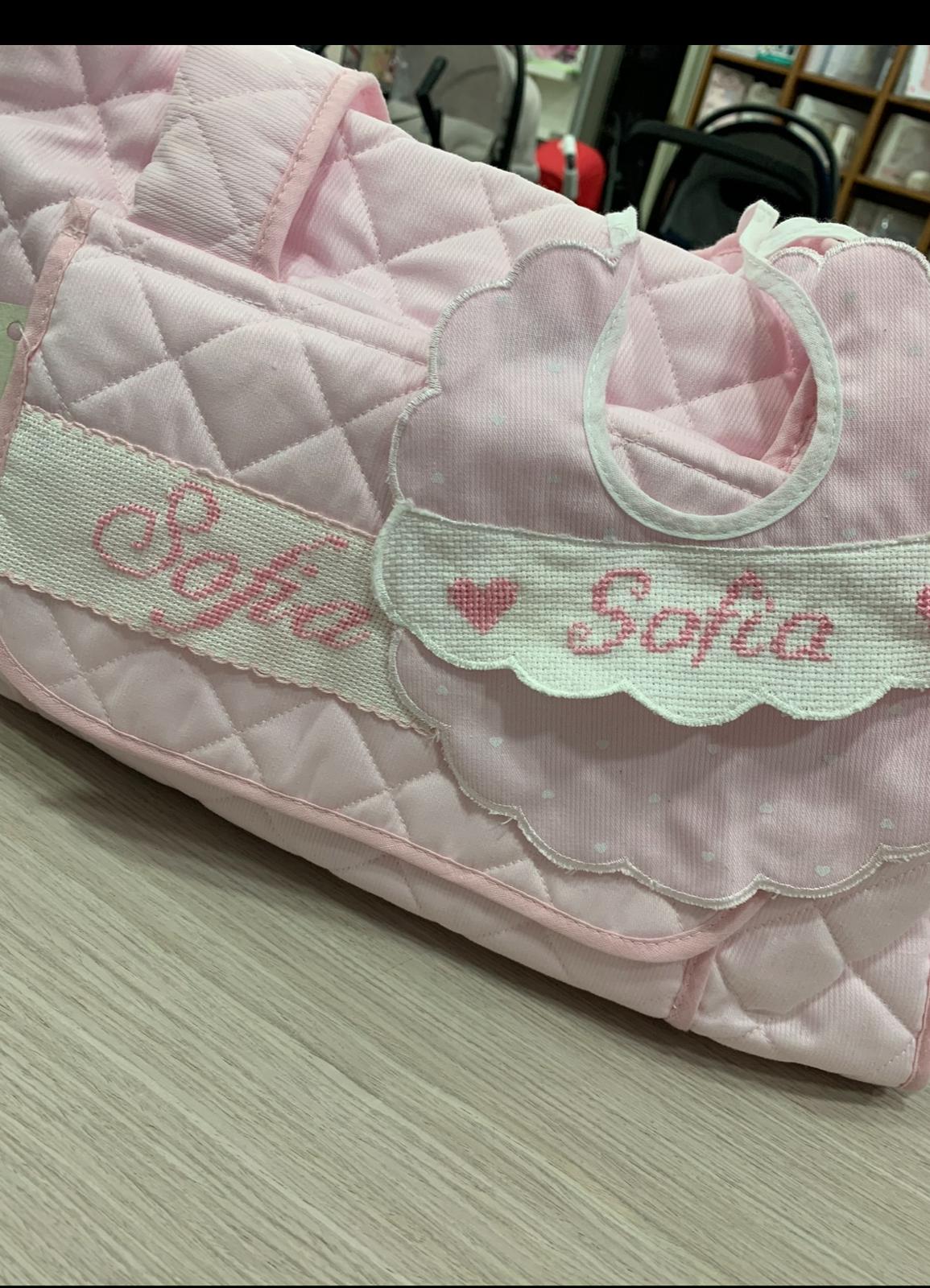 BORSA PERSONALIZZATA