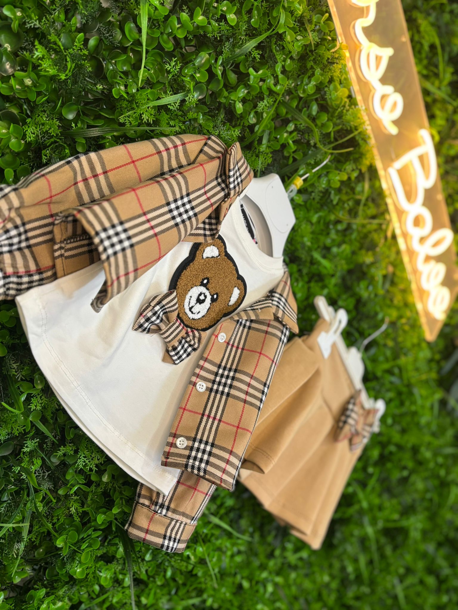 COMPLETO MOD. ORSETTO