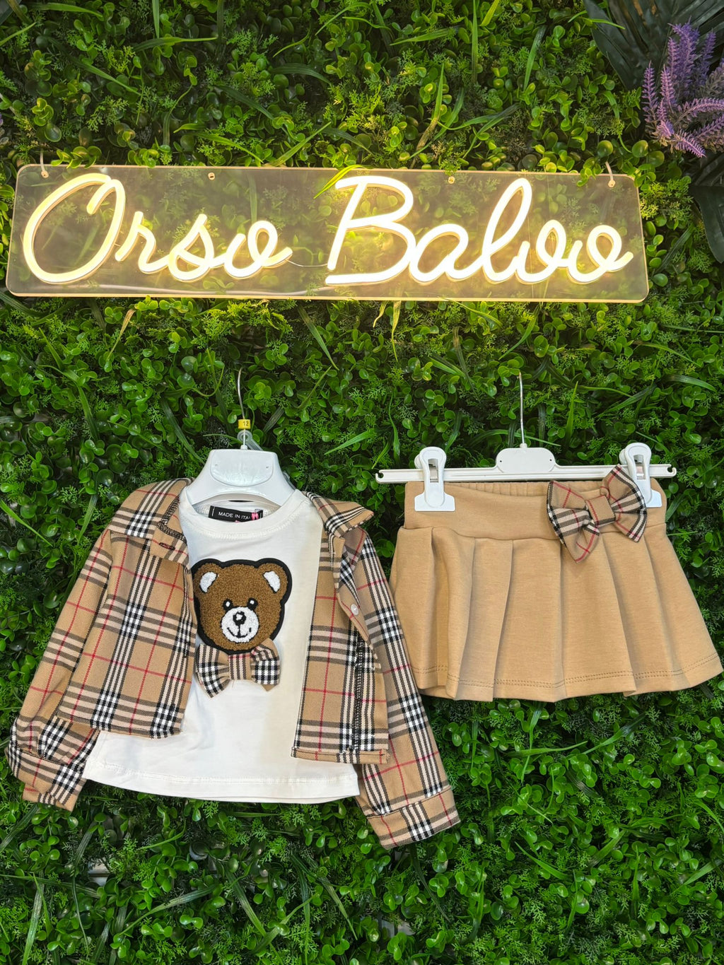 COMPLETO MOD. ORSETTO