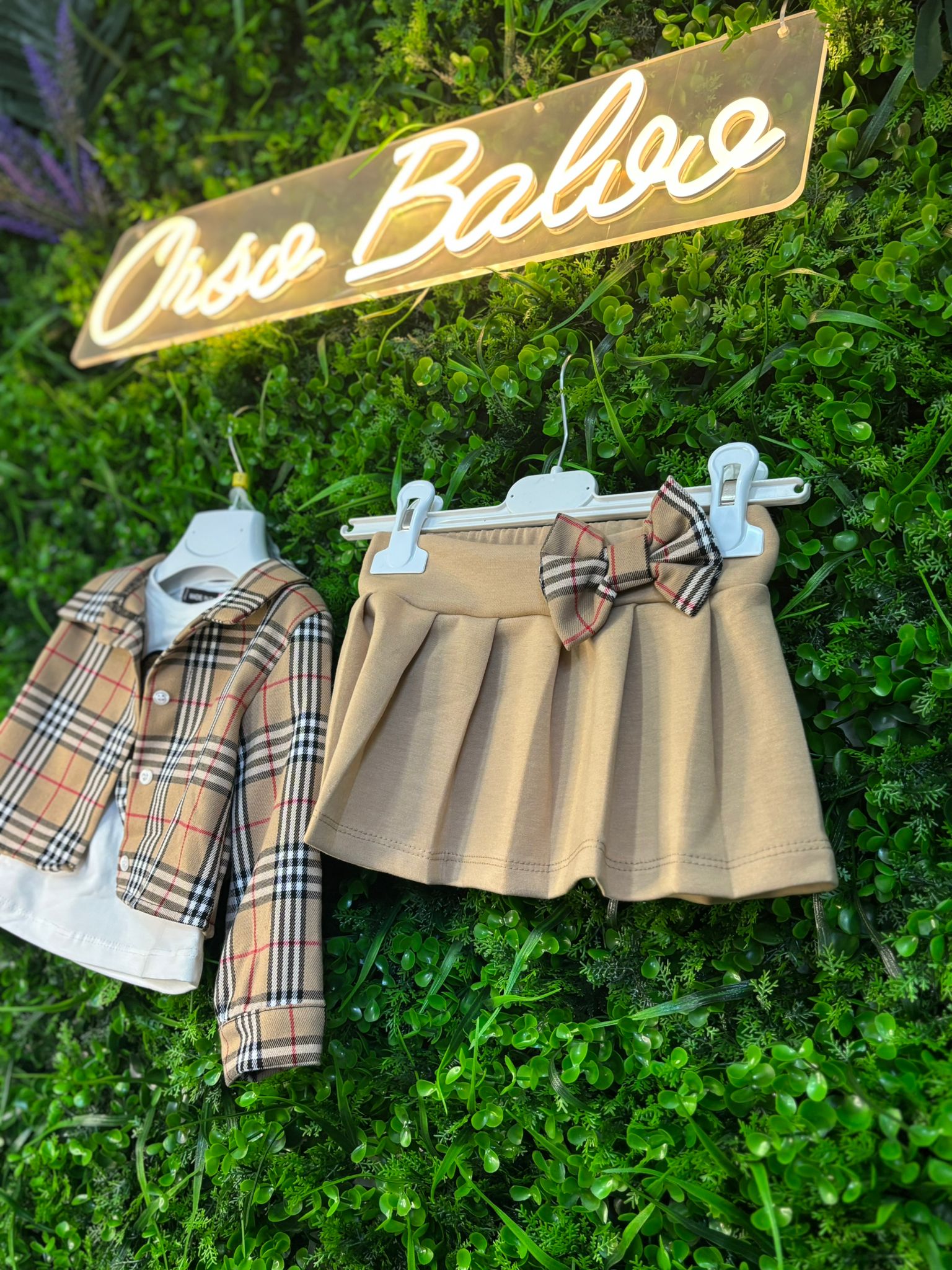 COMPLETO MOD. ORSETTO