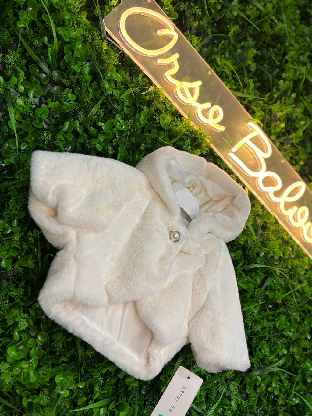 PELLICCIOTTO A MANTELLINA