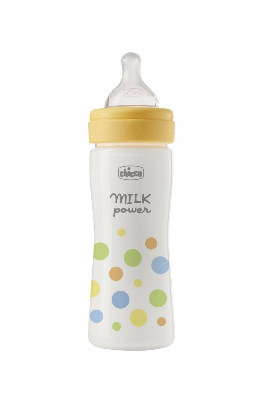 BIBERON PERFECT EASY 250