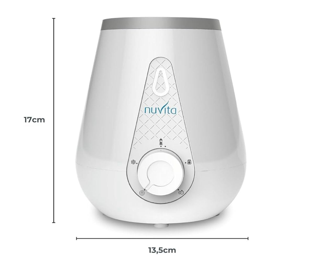 SCALDABIBERON NUVITA