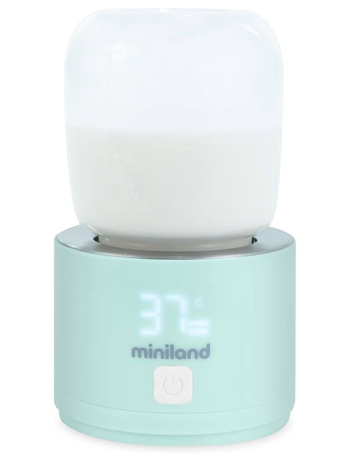 SCALDABIBERON PORTATILE MINILAND