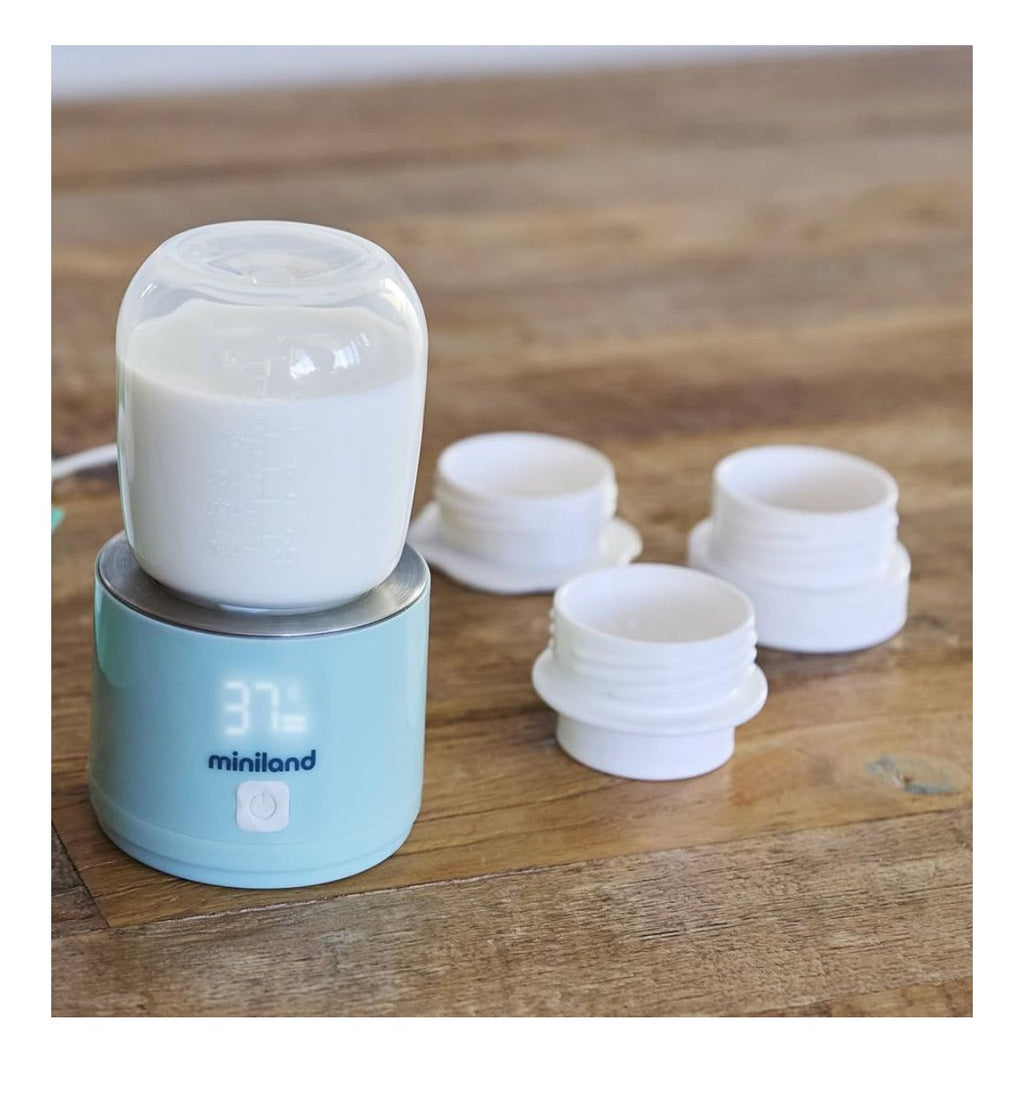 SCALDABIBERON PORTATILE MINILAND