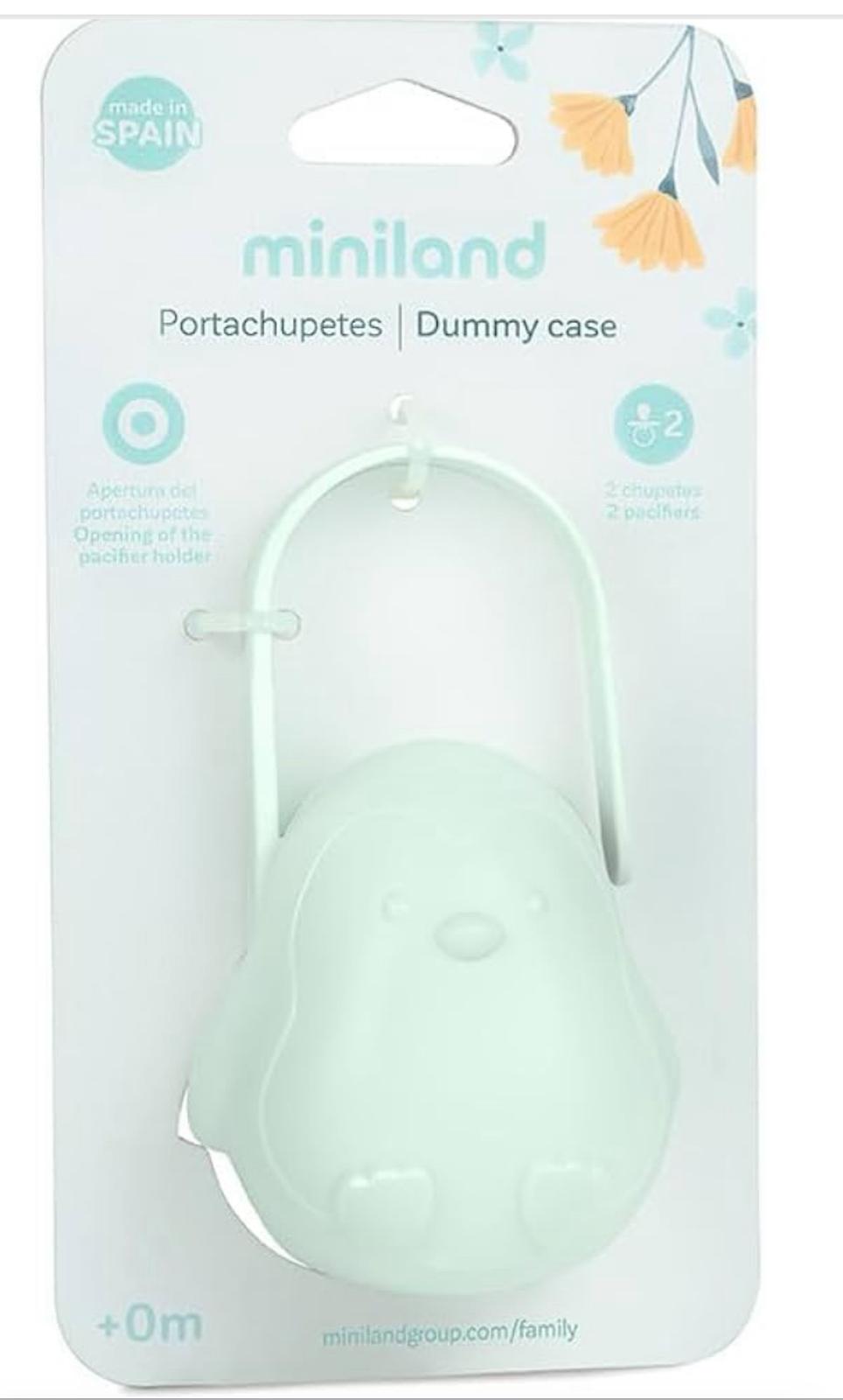 PORTACIUCCIO MINILAND