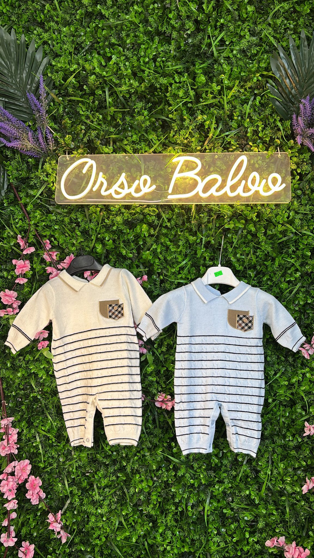 TUTINA LANETTA RASATA