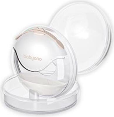 RACCOGLITORI DI LATTE MATERNO BABYONO